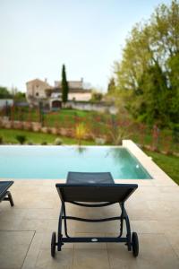 Villa Elvita Exklusive Luxusvilla