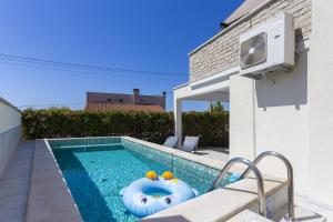 Dolce Vita Apartments with Heated Pool