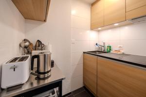 Fortuna 4 by Arosa Vacations, Bergblick & Parkplatz inkl