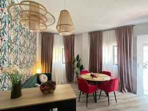 ART DECO BOUTIQUE Julia