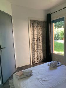 Appartements Appartement Cosy Confort PARKING CLIM WIFI LINGE acces piscine non inclus : photos des chambres