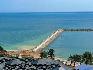Aky&Suki Sea View Apartments
