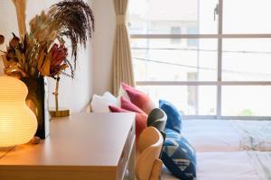 Mi-HOTEL MIYA SHINJUKU