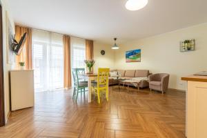 Apartamenty Kamieniec No 7