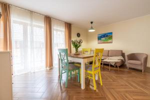 Rezydencja Kamieniec 7 Zakopane