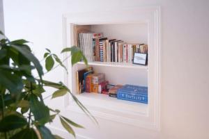 Le Saint-étienne studio moderne et lumineux