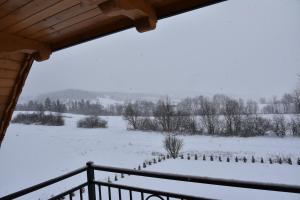 Dom Pod Wierzbami, balia ogrodowa , zniżki na termy