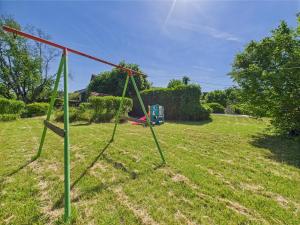 Maisons de vacances Gite mitoyen - piscine commune - 4 personnes : photos des chambres