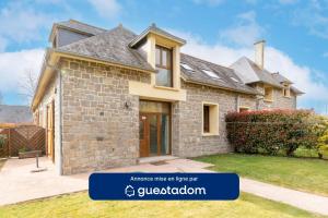 La Maisonnette - Wifi - Parking