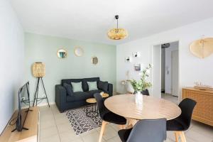 Appartements Le Sevigne - Cosy et calme - balcon et parking : photos des chambres