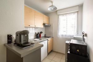 Appartements Le Sevigne - Cosy et calme - balcon et parking : photos des chambres