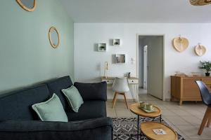 Le Sévigné - Cosy et calme - balcon et parking