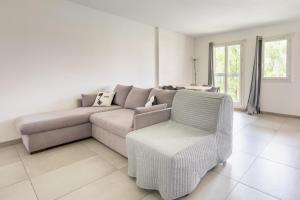 Appartement proche Disneyland & Paris - 20 minutes - proche gare RER