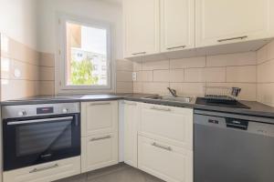 Appartement proche Disneyland & Paris - 20 minutes - proche gare RER