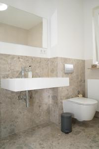 Das Vosshörn Käptn