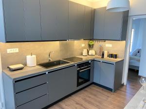 SimplyCity Homestay Apartment 2