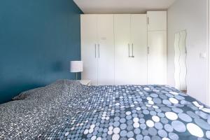 Appartements Appartement proche Disneyland & Paris - 20 minutes - proche gare RER : photos des chambres