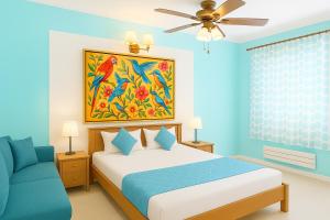 Park Street Heritage Luxury Room