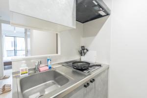 上野公園 博物館エリア至近 日本堤の静かな隠れ家 DsL