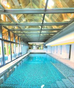 Domaine Bonaparte - Villas d exceptions Lac Annecy