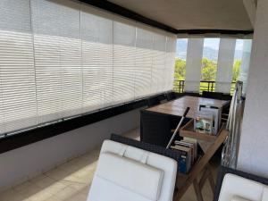 Calpe Paraiso Playa primera linea