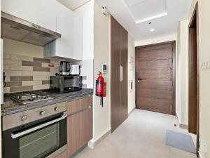 Al Furjan Haven - Brand New Studio -61