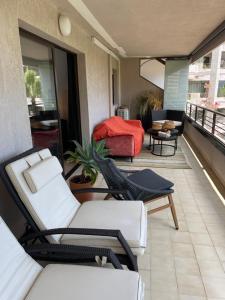 Calpe Paraiso Playa primera linea