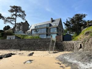 Villa Galéo - Maison dexception à Rotheneuf