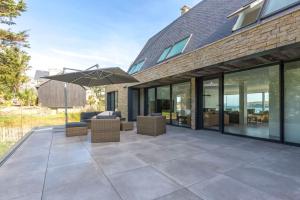 Villa Galéo - Maison dexception à Rotheneuf