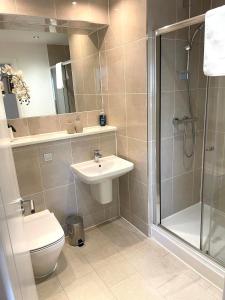 Central Haven in New Town-2 bedrooms, 2 bathrooms