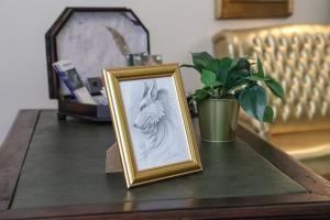 LA TANA DEL LUPO Vintage Loft