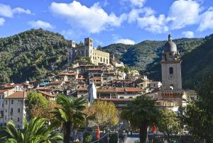 LA TANA DEL LUPO Vintage Loft