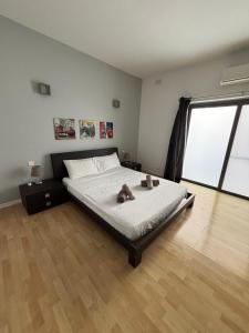 1 bedroom apartment in St Julians