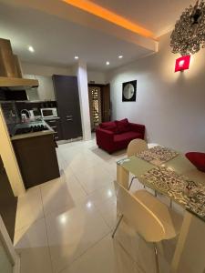 1 bedroom apartment in St Julians