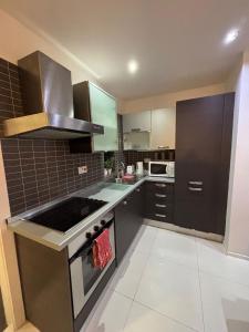 1 bedroom apartment in St Julians