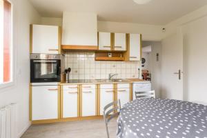 Maisons de vacances Le DERIVEUR - Maison familiale renovee 3 chambres - Jardin et terrasse : photos des chambres