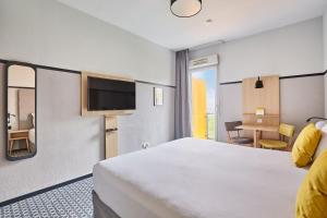 Apparthôtel Odalys City - Bioparc Lyon Est