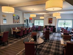 Rob Roy Hotel