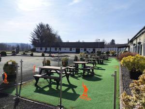 Rob Roy Hotel