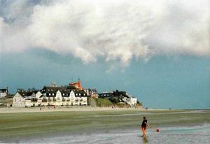 maison familiale ancien corps ferme baie de somme