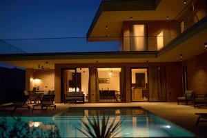 Villa Elvita Exklusive Luxusvilla