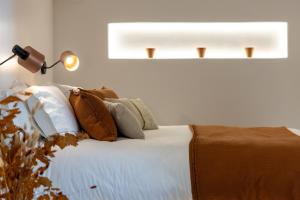 SEAMENTO suites