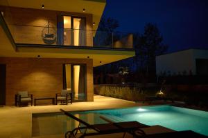 Villa Elvita Exklusive Luxusvilla