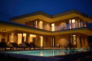 Villa Elvita Exklusive Luxusvilla