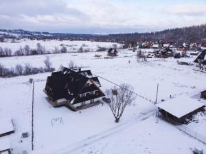 Dom Pod Wierzbami, balia ogrodowa , zniżki na termy