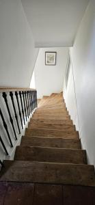Maisons de vacances La surprise des jumelles : photos des chambres