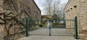 Maisons de vacances La surprise des jumelles : photos des chambres
