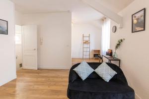 Coquelin - Joli appartement rénové