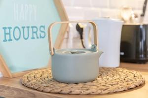 Coquelin - Joli appartement rénové