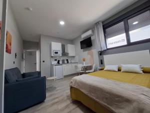 Medea Suites Apartamentos